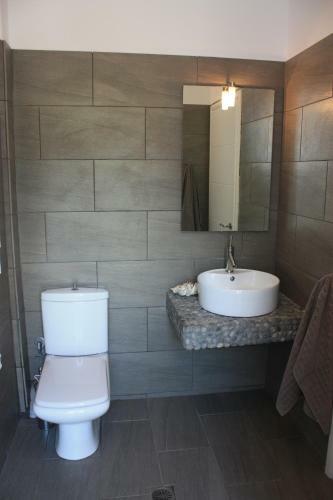 The Olive Grove Boutique Villas