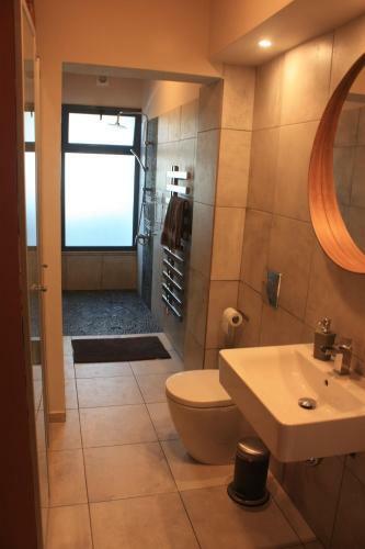 The Olive Grove Boutique Villas