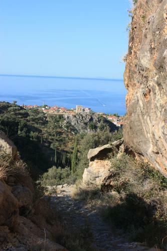 The Olive Grove Boutique Villas