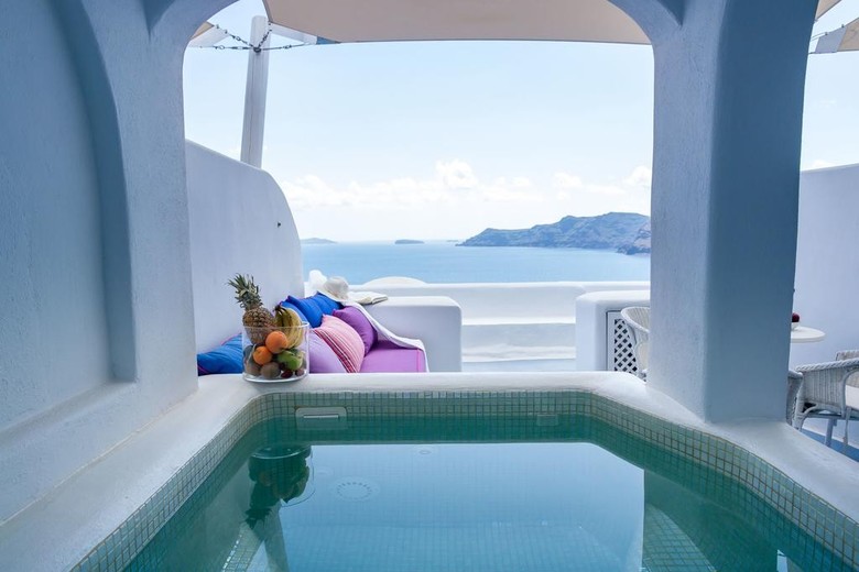 Aparthotel La Perla Villas