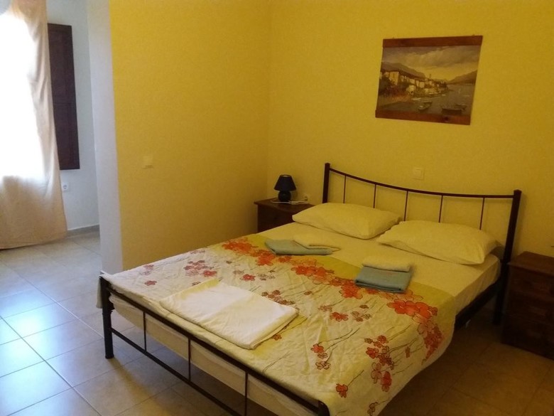 Soulis Apartments