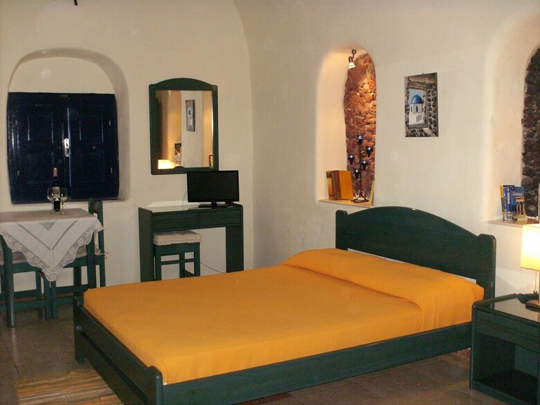 Apartamento Fotinos Houses