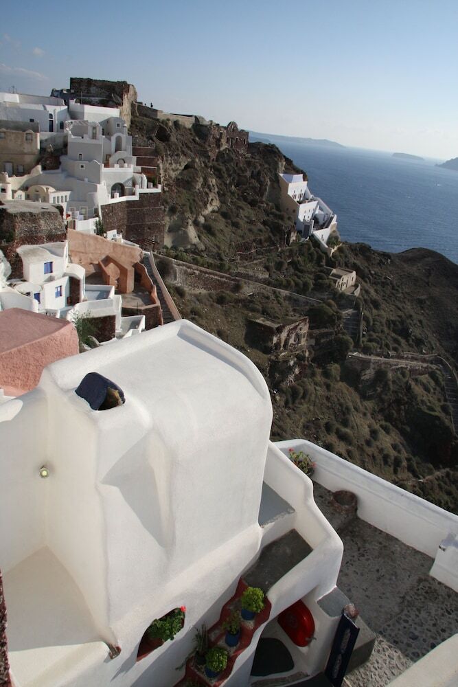 Apartamento Fotinos Houses