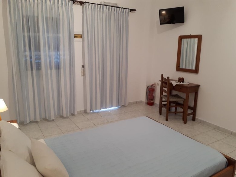 Aparthotel Hotel Paradisos Oia