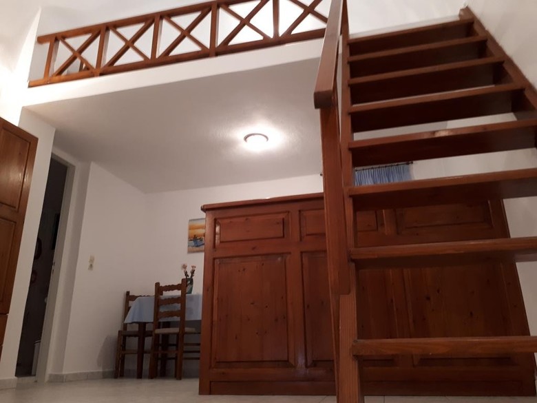 Aparthotel Hotel Paradisos Oia
