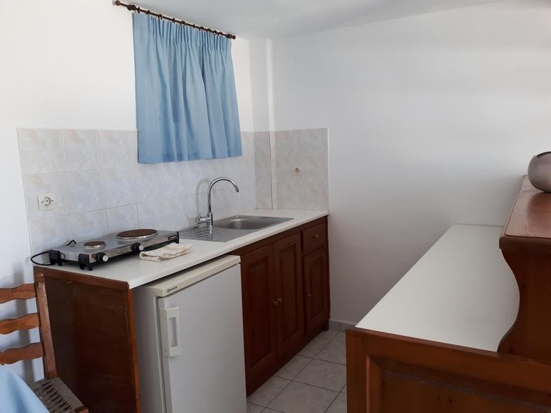 Aparthotel Hotel Paradisos Oia