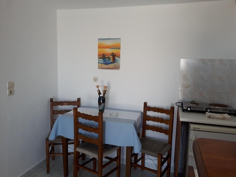 Aparthotel Hotel Paradisos Oia