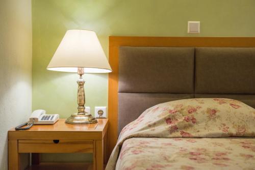 Hotel Aethria