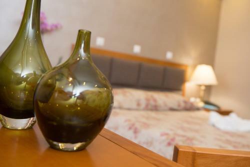 Hotel Aethria