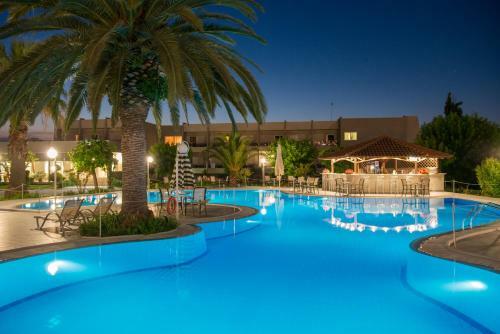 Hotel Aethria