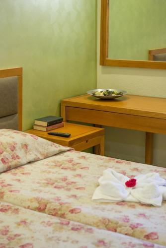 Hotel Aethria