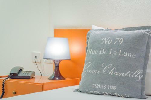 Hotel Egeo