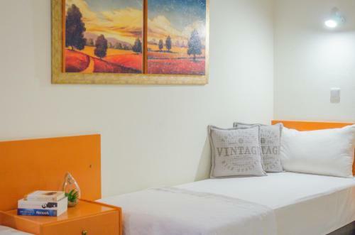 Hotel Egeo