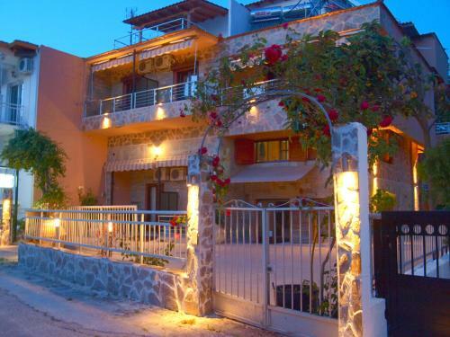 Apartamento Edelweiss Studios