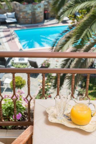 Apartamento Villa Pipini Luxury Studios