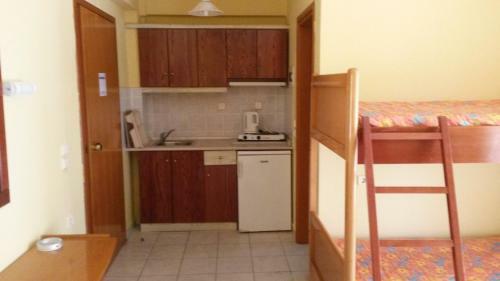 Aparthotel Aristides Hotel