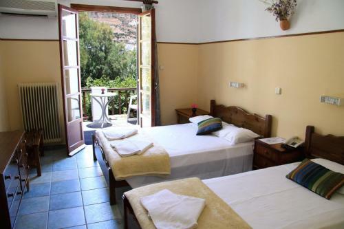 Hotel Boulis