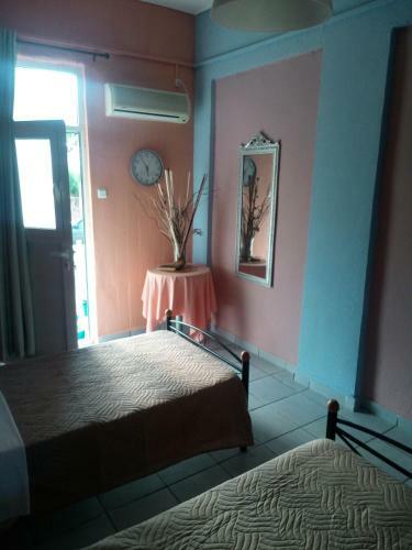 Hostal Ktima Edem