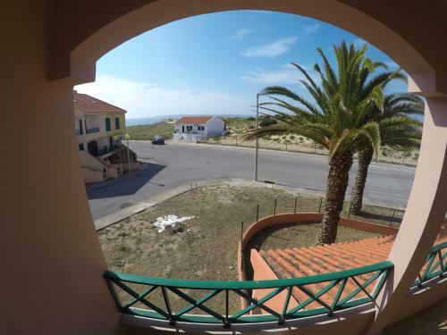 Casas Da Praia Supertubos