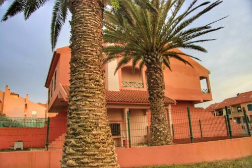 Casas Da Praia Supertubos