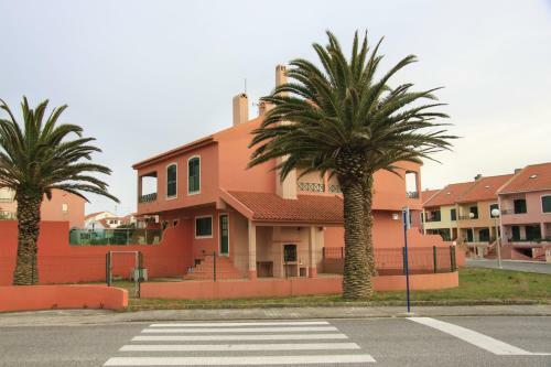 Casas Da Praia Supertubos