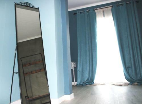 Bed & Breakfast Casa Do Campo