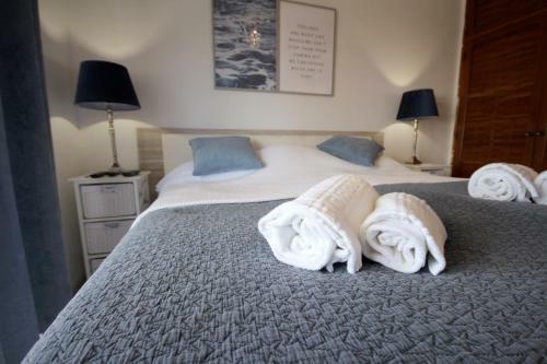T1 Apartment Turimar By Amcf