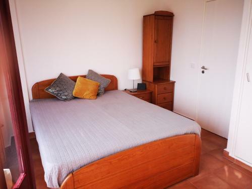 Apartamento Santa Catarina