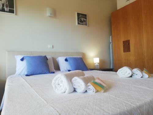 Alltravel Praia Mar Apartment