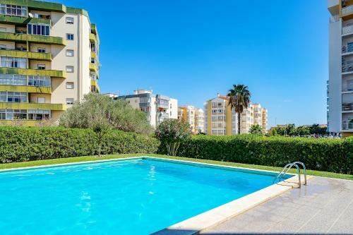 Apartamento White Ocean Home By Real Life Concierge