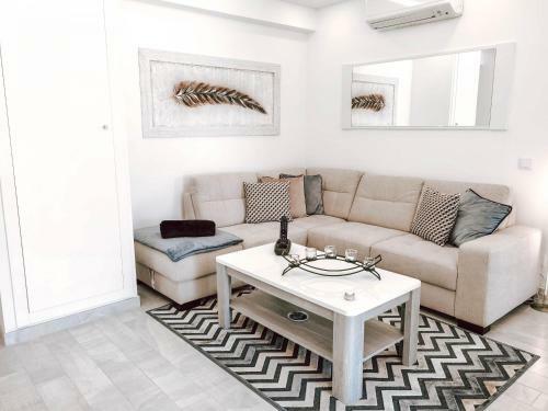 Apartamento T2 Rocha Vista Mar Dubai