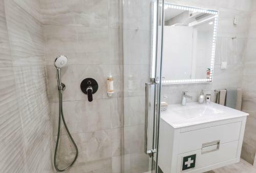 Apartamento T2 Rocha Vista Mar Dubai