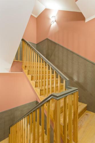Apartamento Oporto Centre Clean & Cozy Apt 2