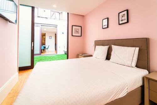 Morar Apartments Porto