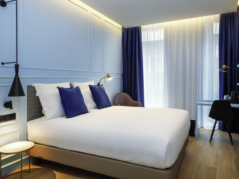 Hotel Mercure Porto Centro Aliados