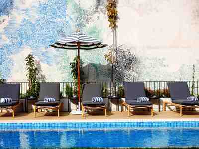 Hotel Mercure Porto Centro Aliados