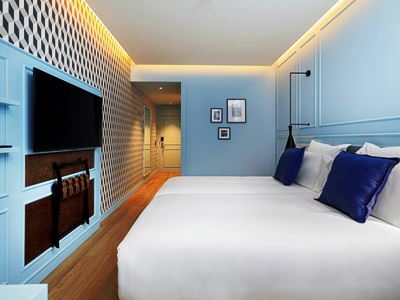 Hotel Mercure Porto Centro Aliados