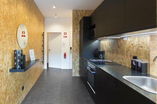 Guestready - Apartments Trindade