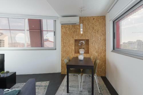Guestready - Apartments Trindade
