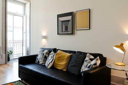 Apartamento Nortesoul Mouzinho