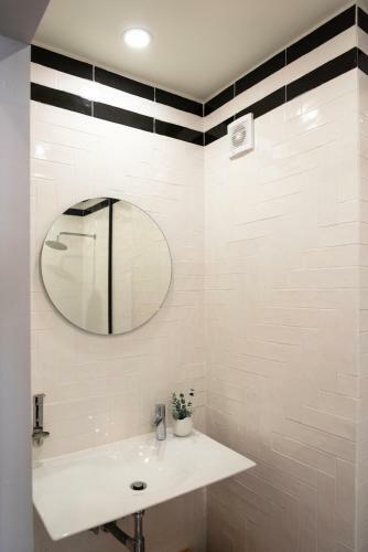 Apartamento Nortesoul Mouzinho