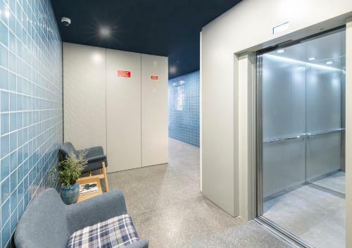 Oporto Collection - Mouzinho Da Silveira Apartments