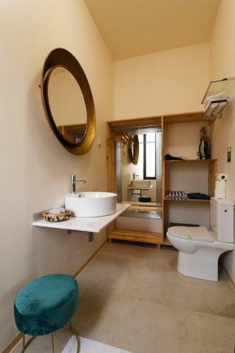 Hostal Dazk Golden Estate