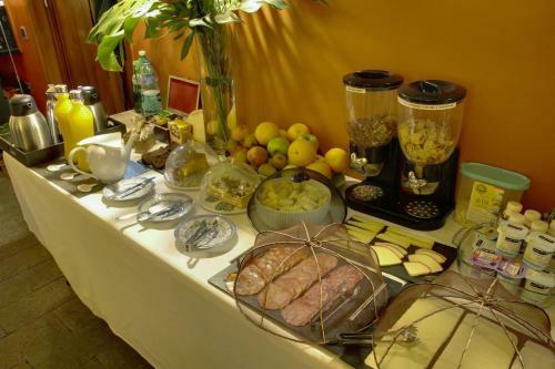 Hostal Dazk Golden Estate