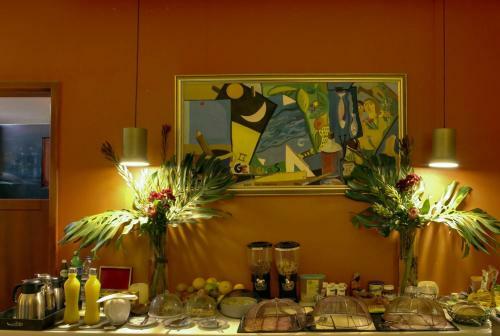 Hostal Dazk Golden Estate