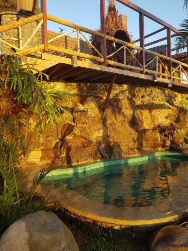 Hostal Dazk Golden Estate