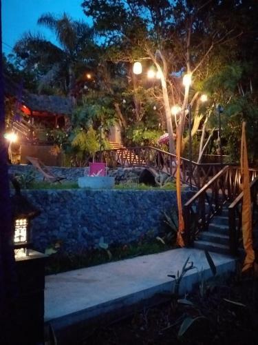 Hostal Dazk Golden Estate