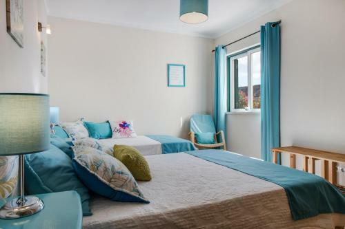 Apartamento Ref�gio Na Praia Da Luz