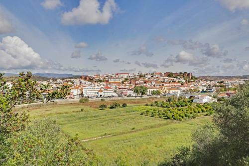 Apartamento Silves Classic By Homing