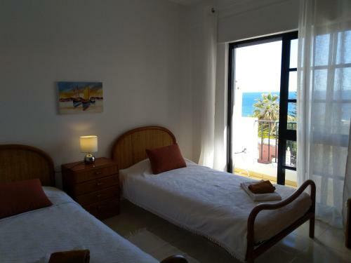 Apartamento Casa Gra�aluz